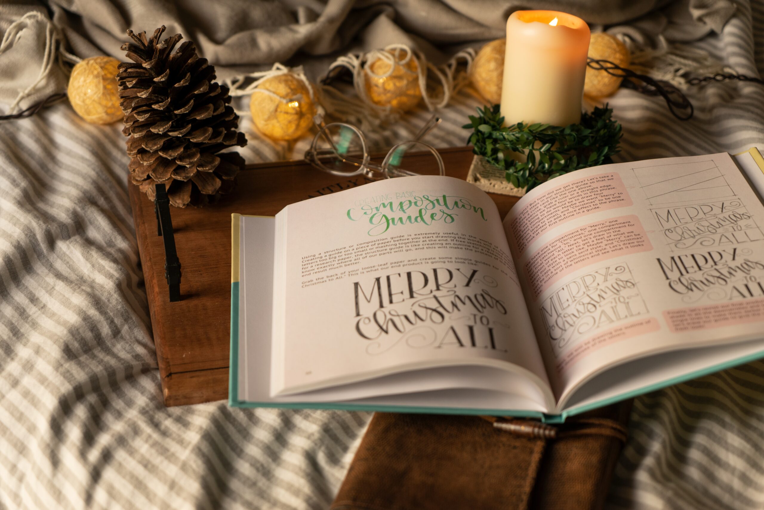 5 sugestões de Livros para ler no Natal - Projeto Overflow