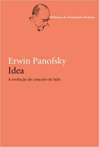 Idea: A evolução do conceito de belo, Erwin Panofsky
