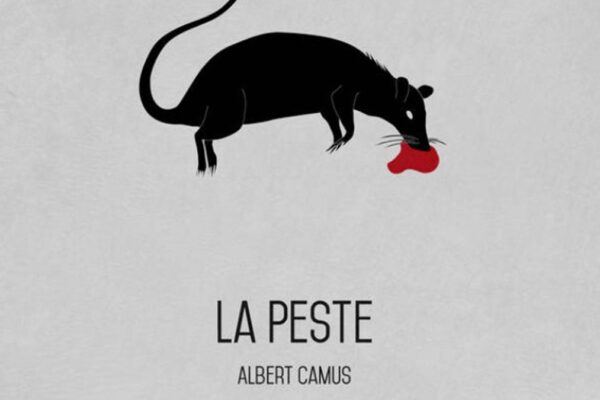 As 18 melhores frases do livro A Peste, de Albert Camus