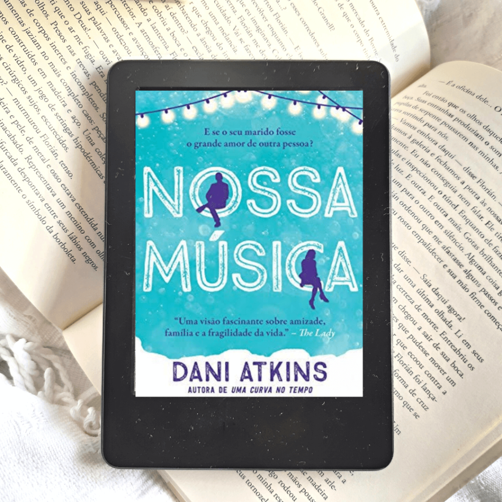 Resenha: Nossa Música, Dani Atkins