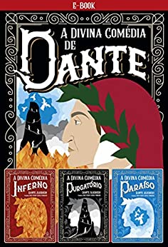 e-books grátis A divina comédia de Dante