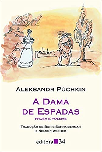 5 livros preferidos de Fiódor Dostoiévski