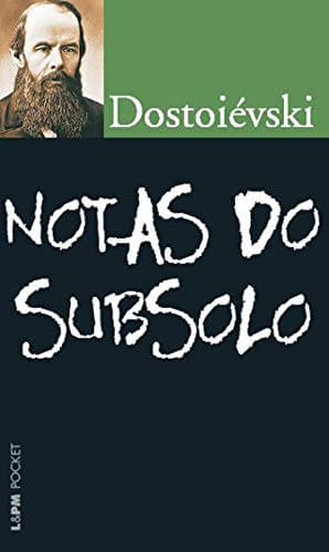 Os 8 livros melhores livros de Fiódor Dostoiévski