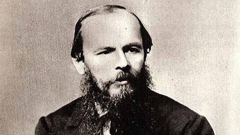 Os 8 melhores livros de Dostoiévski