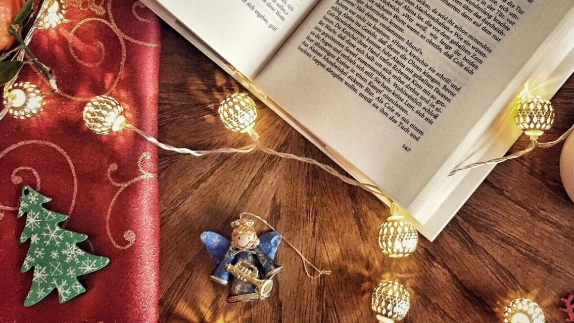 Livros de Natal: 5 opções bem diferentes para fugir do óbvio