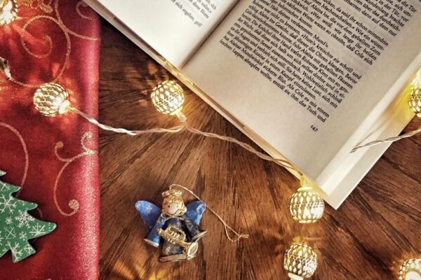 Livros de Natal: 5 opções bem diferentes para fugir do óbvio