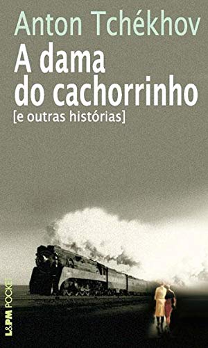 A dama do cachorrinho - Livros russos para ler antes de morrer 