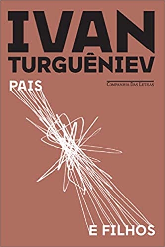 Livros russos para ler antes de morrer - Pais e filhos