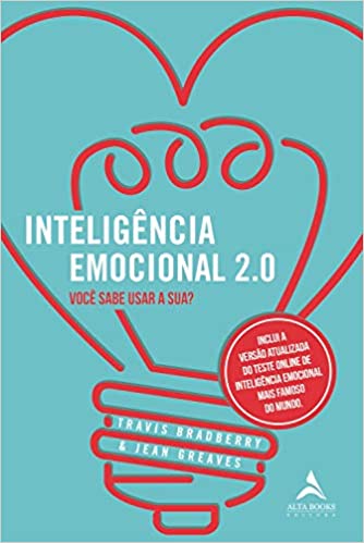 Livro Inteligência Emocional 2.0