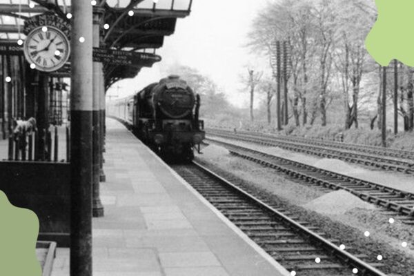 Resenha: O último trem para Londres, de Meg Waite Clayton