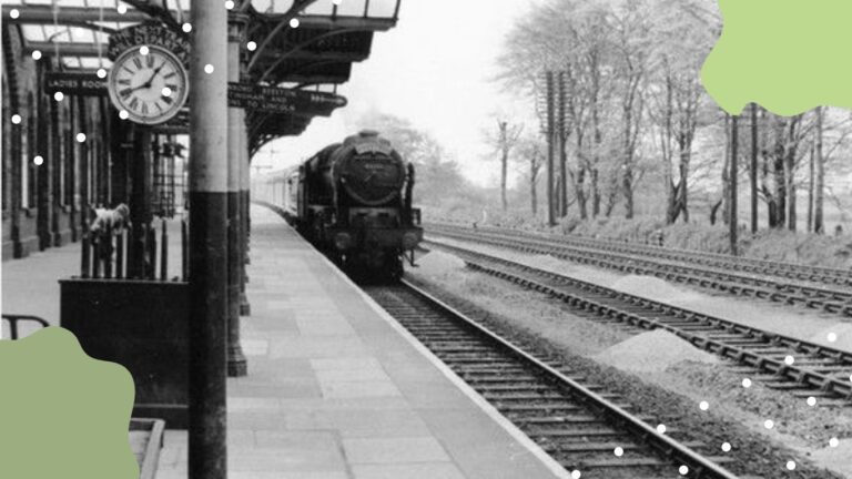 Resenha: O último trem para Londres, de Meg Waite Clayton