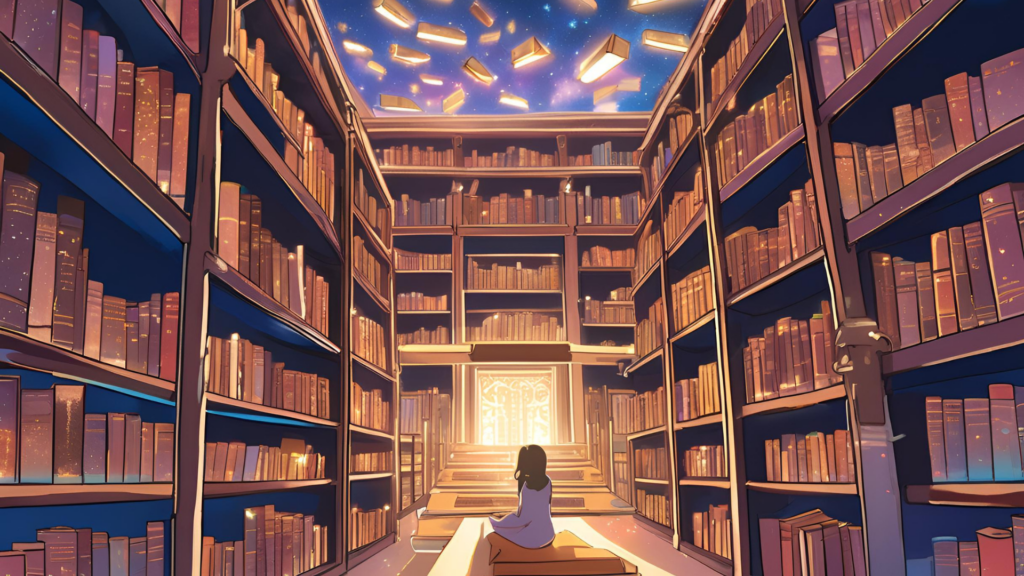 Wallpaper desktop library (biblioteca)