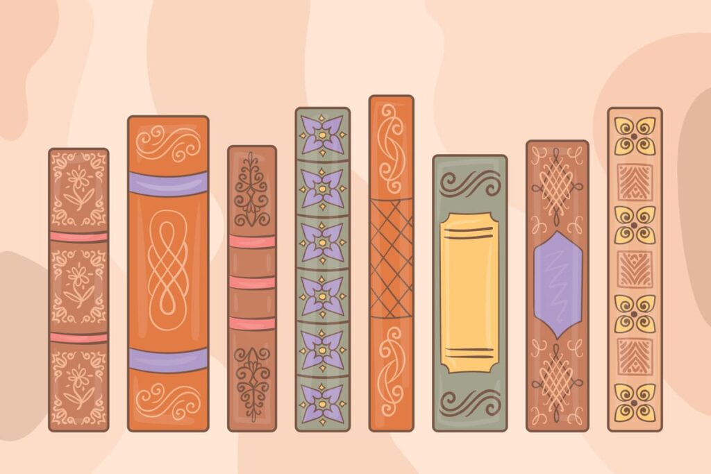 Lista de livros clássicos que todo mundo deveria ler