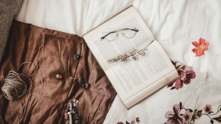 Minhas frases preferidas de Persuasão, de Jane Austen